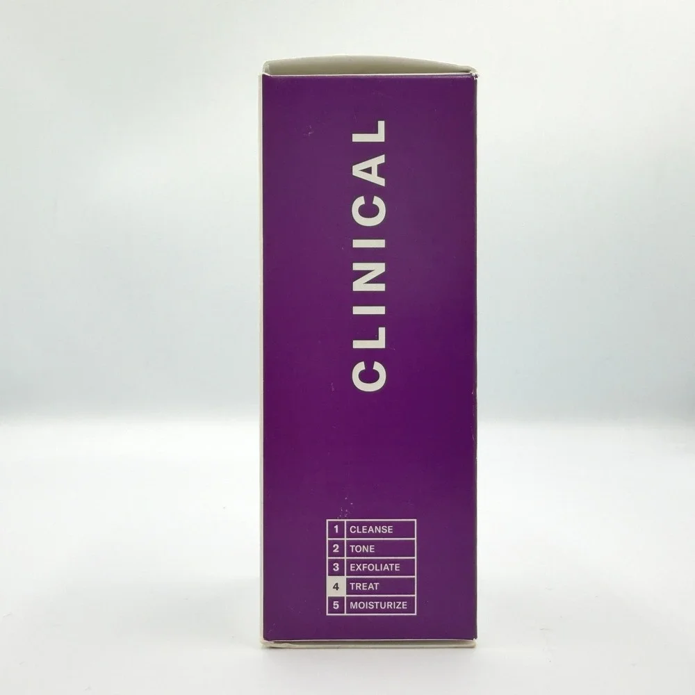 Paula's Choice Phytoestrogen Elasticity Renewal Body Treatment 3.3oz **NEW**